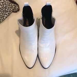 Sam Edelman booties